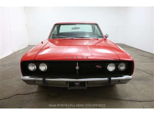 1967 Dodge Coronet for sale in Beverly Hills, CA