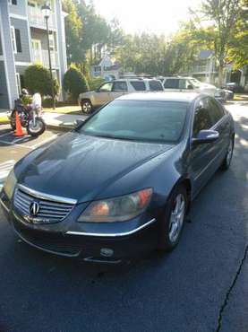 2005 Acura RL for sale in Kennesaw, GA