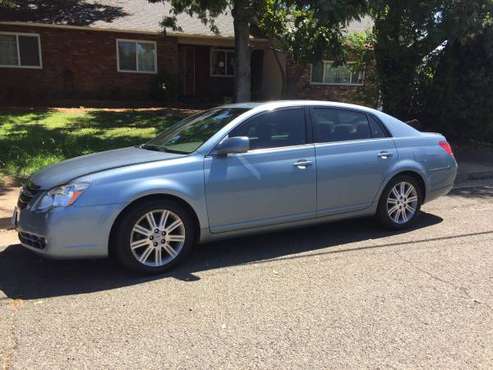 Toyota Avalon for sale in Redding, CA