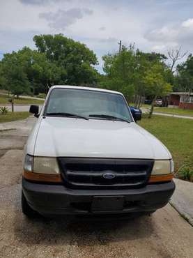 Ford Ranger for sale in Jacksonville, FL