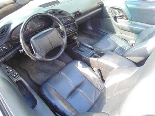 1995 Chevrolet Z-28 Camaro Convertible for sale in Rochester, MN