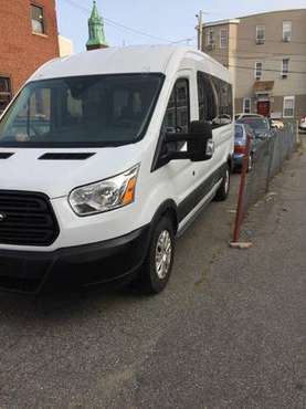 2016 Ford Transit XL for sale in Lawrence, MA