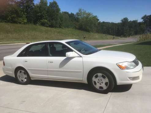 2003 Toyota Avalon for sale in ST Cloud, MN