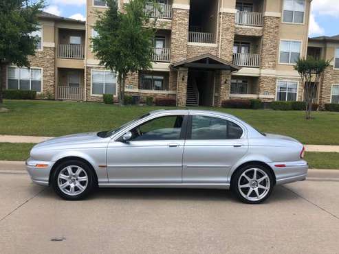 2006 Jaguar X Type AWD VDP for sale in Plano, TX