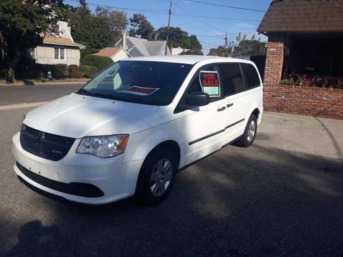 2012 Dodge Caravan-100,418 miles!! for sale in South hempstead, NY