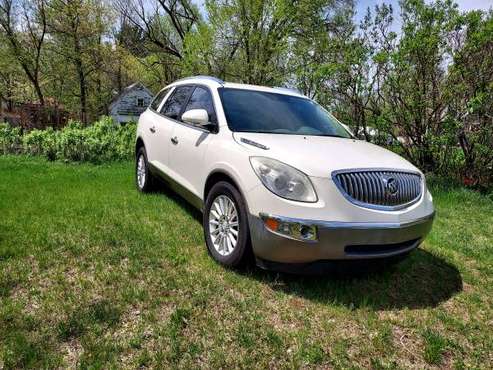 2010 Buick Enclave for sale in ELEVA, WI