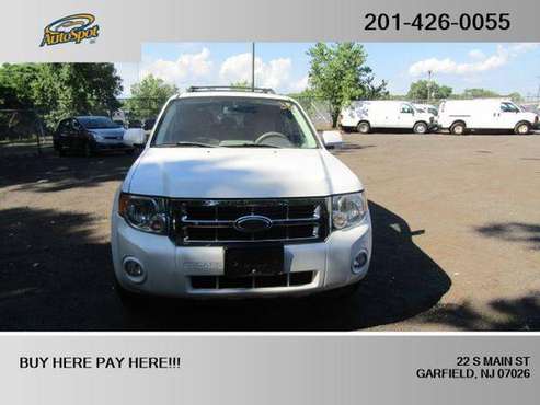 2008 Ford Escape Hybrid Sport Utility 4D EZ-FINANCING! - cars &... for sale in Garfield, NY
