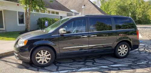 Mini-Van for Sale - cars & trucks - by owner - vehicle automotive sale for sale in Portland, ME