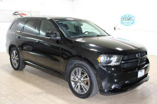 2013 Dodge Durango R/T AWD for sale in Chantilly, VA
