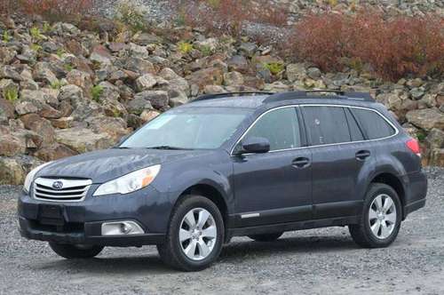 2011 *Subaru* *Outback* *2.5i* Prem AWP - cars & trucks - by dealer... for sale in Naugatuck, CT