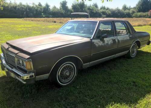 chevy caprice for sale in Calverton, NY