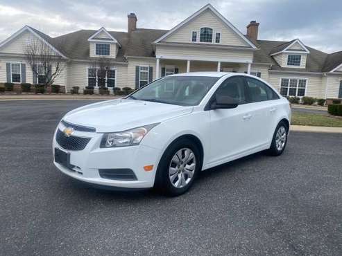 Chevy Cruze for sale in Middletown, DE