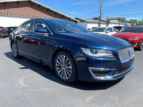 2017 Lincoln MKZ Select for sale in Berne, IN