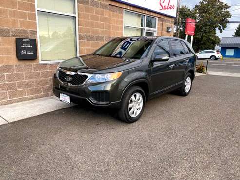 2012 Kia Sorento 2WD 4DR I4 LX - - by dealer - vehicle for sale in Portland, OR