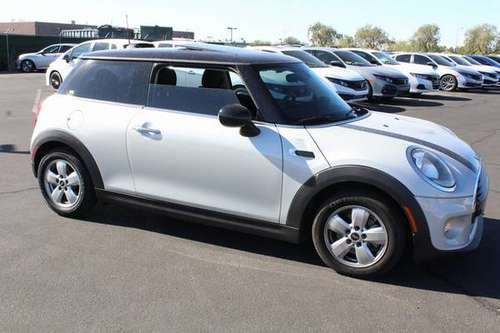 2016 MINI Cooper Gray *Test Drive Today* - cars & trucks - by dealer... for sale in Peoria, AZ