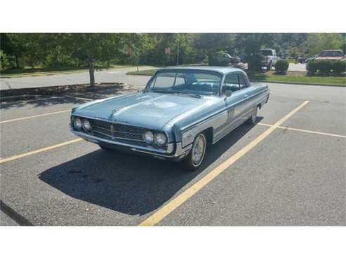 1962 Oldsmobile Starfire for sale in Long Island, NY