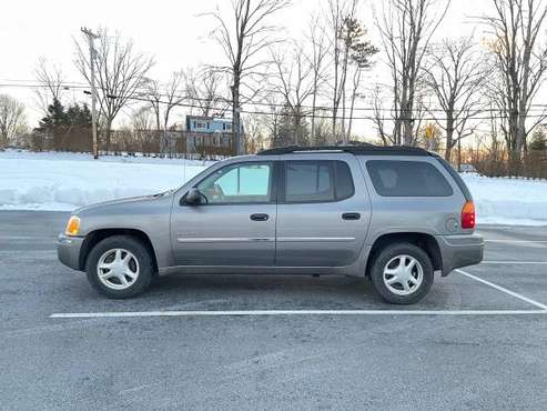 2006 GMC Envoy AWD 7 Passengers for sale in Wappingers Falls, NY
