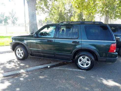 **2004 Ford explorer limited..low miles 101k for sale in Kennewick, WA