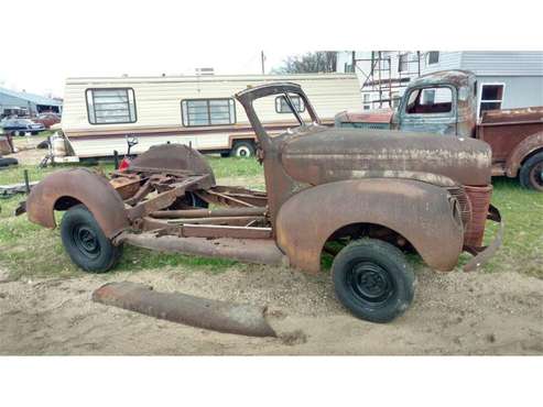 1940 Ford Woody Wagon for sale in Parkers Prairie, MN