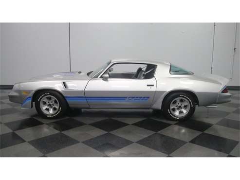 1980 Chevrolet Camaro for sale in Lithia Springs, GA