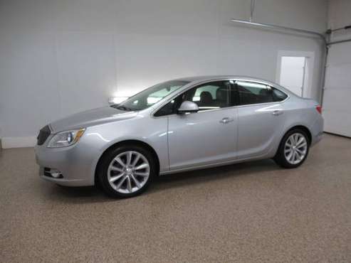 2014 Buick Verano - - by dealer - vehicle automotive for sale in Hudsonville, MI