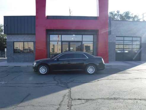 2013 CHRYSLER 300 for sale in Twin Falls, ID