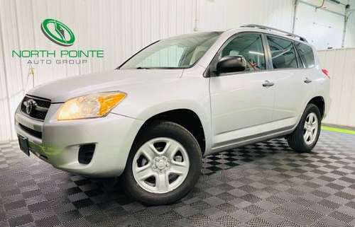 2012 TOYOTA RAV4 - - by dealer - vehicle automotive sale for sale in Plain City, OH
