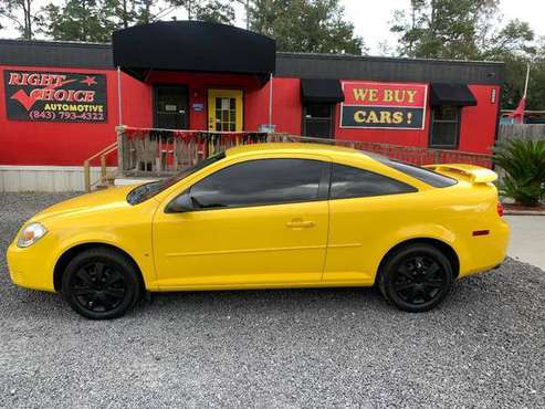 2006 Chevrolet Chevy Cobalt LS PMTS START @ $250/MONTH UP - cars &... for sale in Ladson, SC