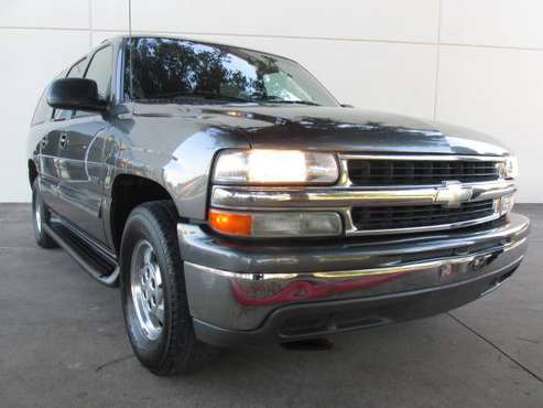 2000 CHEVROLET SUBURBAN LT FULLY LOADED ~~ EXCELLENT CONDITION ~~ for sale in Richmond, TX
