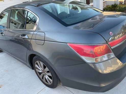 Honda Accord for sale in Tallahassee, FL