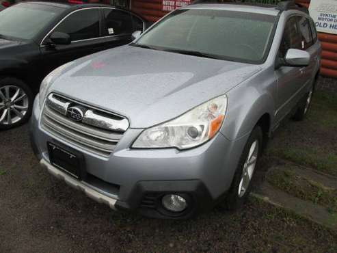 SUBARU OUTBACK LIMITED for sale in Lyon Mountain, NY
