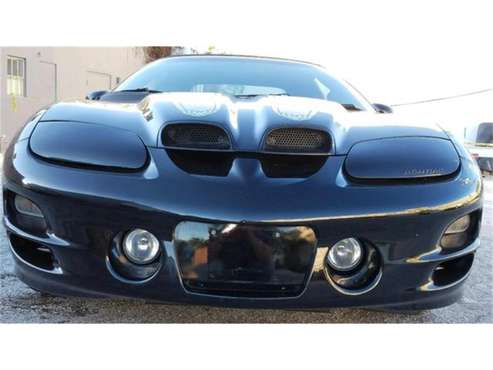 2000 Pontiac Firebird Trans Am WS6 for sale in Coral Springs, FL