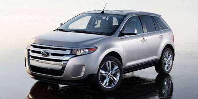 2013 Ford Edge 4dr Limited AWD for sale in Anchorage, AK