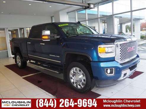 2016 GMC Sierra 2500HD Denali **Ask About Easy Financing and Vehicle... for sale in Milwaukie, OR