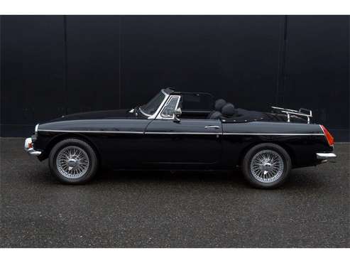 1974 MG MGB for sale in Fife, WA