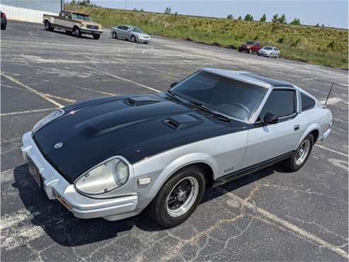 1981 Datsun 280Z for sale in Simpsonville, SC