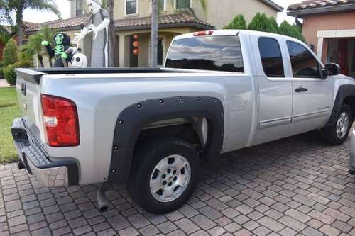 Chevy Silverado For Sale for sale in Fort Myers, FL