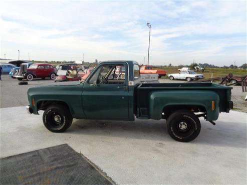 1977 GMC Truck for sale in Staunton, IL