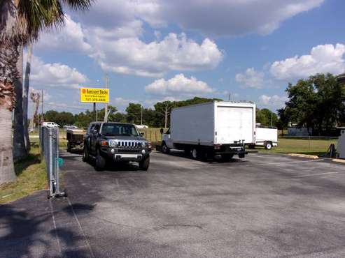 2002 Ford E-350 for sale in Hudson, FL