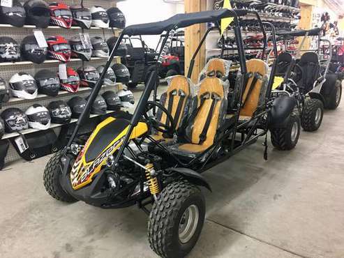 NEW YOUTH GO KARTS for sale in TISHOMINGO, TN