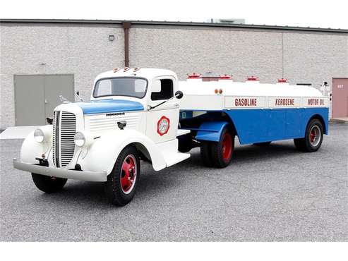 1938 Dodge Tanker for sale in Morgantown, PA