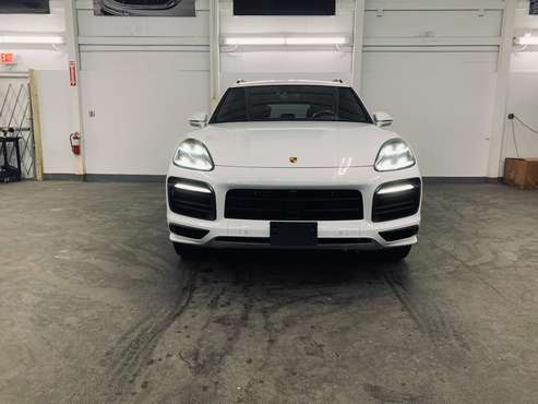 2019 Porsche Cayenne S AWD for sale in Lake Forest, IL