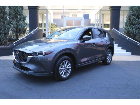 2022 Mazda CX-5 2.5 S Select AWD for sale in Olathe, KS