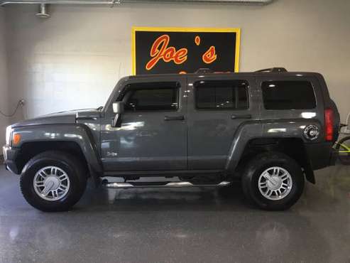 2008 Hummer H3 on payments ($1500Down) for sale in Indianapolis, IN