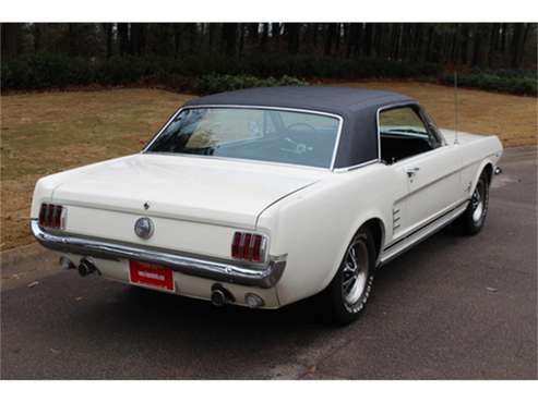 1966 Ford Mustang for sale in Roswell, GA