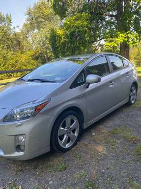 2011 Prius Five LOADED for sale in Catskill, NY