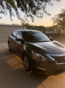 2014 Nissan Altima for sale in Tolleson, AZ