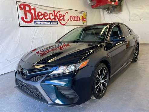 2020 Toyota Camry SE for sale in Red Springs, NC
