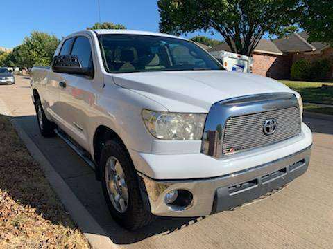2008 Toyota Tundra for sale in Fort Worth, TX