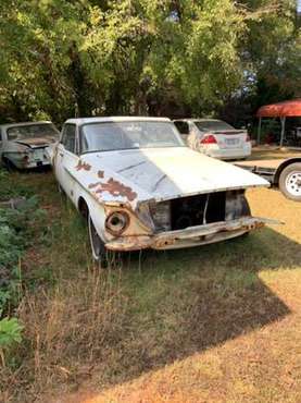 1962 Dodge Dart 330 for sale in Mebane, KY